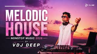 Download lagu Best Melodic House & Progressive House Mix 2026 🌅 | Nonstop DJ Set | Sunset Vibe | VDJ Deep mp3 Download lagu Best Melodic House & Progressive House Mix 2026 🌅 | Nonstop DJ Set | Sunset Vibe | VDJ Deep mp3