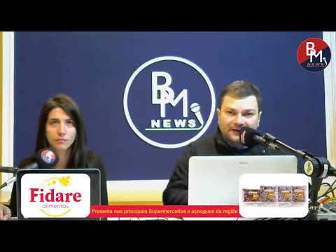Mega News 4 de setembro
