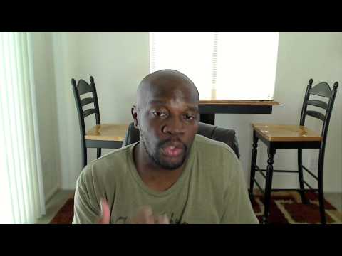 The Guy You Like Is Such A Douche