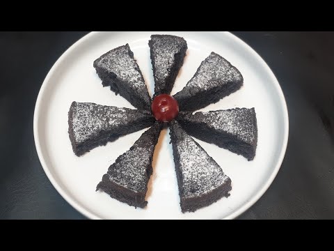 French Chocolate Cake |How TO Make Moist Chocolate Cake Recipe