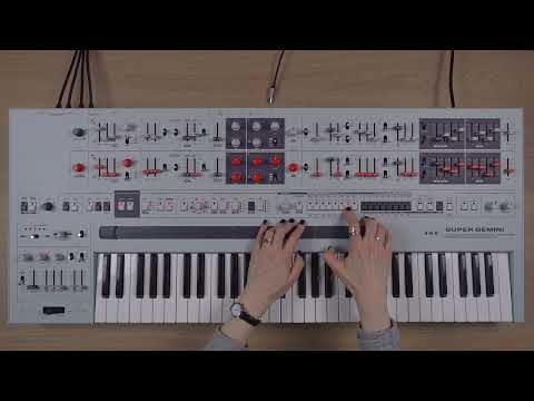 Video ID DVfqzmoV6Jc