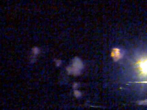 Astral Tribe @ Decandia - 07/03/2009