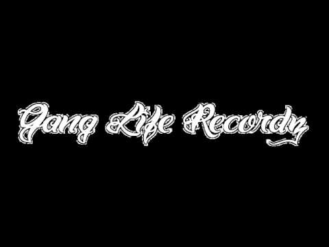 "FUCK THE LAW" Gang Life Recordz