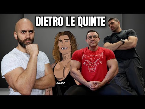 COSA PENSO DEL VIDEO GIRATO CON ALDO MASOLO e MARCOPT