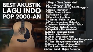 Download lagu NOSTALGIA AKUSTIK: LAGU POP INDONESIA 2000-AN HITS UNTUK NGOPI & KERJA | Playlist Full Album Terbaik mp3 Download lagu NOSTALGIA AKUSTIK: LAGU POP INDONESIA 2000-AN HITS UNTUK NGOPI & KERJA | Playlist Full Album Terbaik mp3