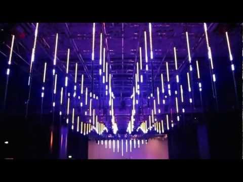 MADRIX professional @ Gotha Club - Cannes, France