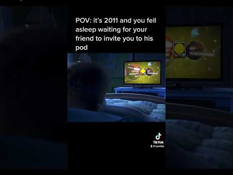 POV: You fell asleep while playing LittleBigPlanet 2 #littlebigplanet #playstation3 #ps3