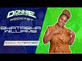 Shatasha Williams: Sings "Thuggish Ruggish Bone," "Mary Jane" with Scarface, Mariah Carey + More