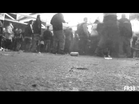 -_A Decade of Rave _-R-METIK, DOUBLE DROP & TRIBE UNITZ _ 10 years of raves_