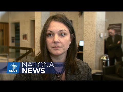 Winnipeg councillor faces questions about her Indigenous identity | APTN News