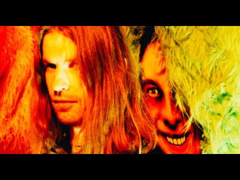 Aphex Twin (live). EMISIONES. :Master Bon Z: