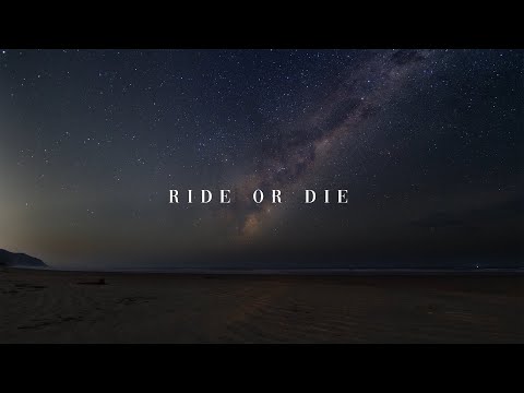 Young Mask x Rill - Ride or Die (Official Visuals)