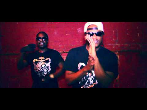 G.D MUSIK - FRENEMIES [@TEAMGDM] | Link Up TV