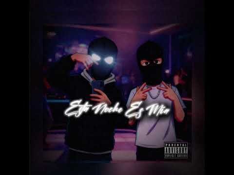 Esta noche es mía @ElKlanBeatz 