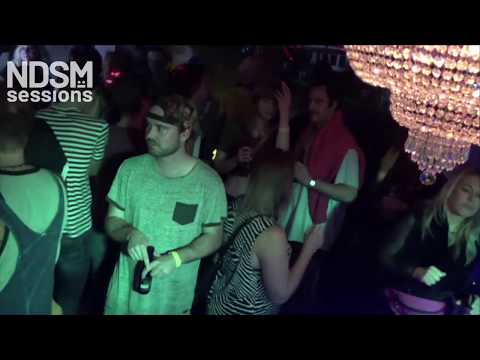 WLC - ADE 2019 NDSM Sessions