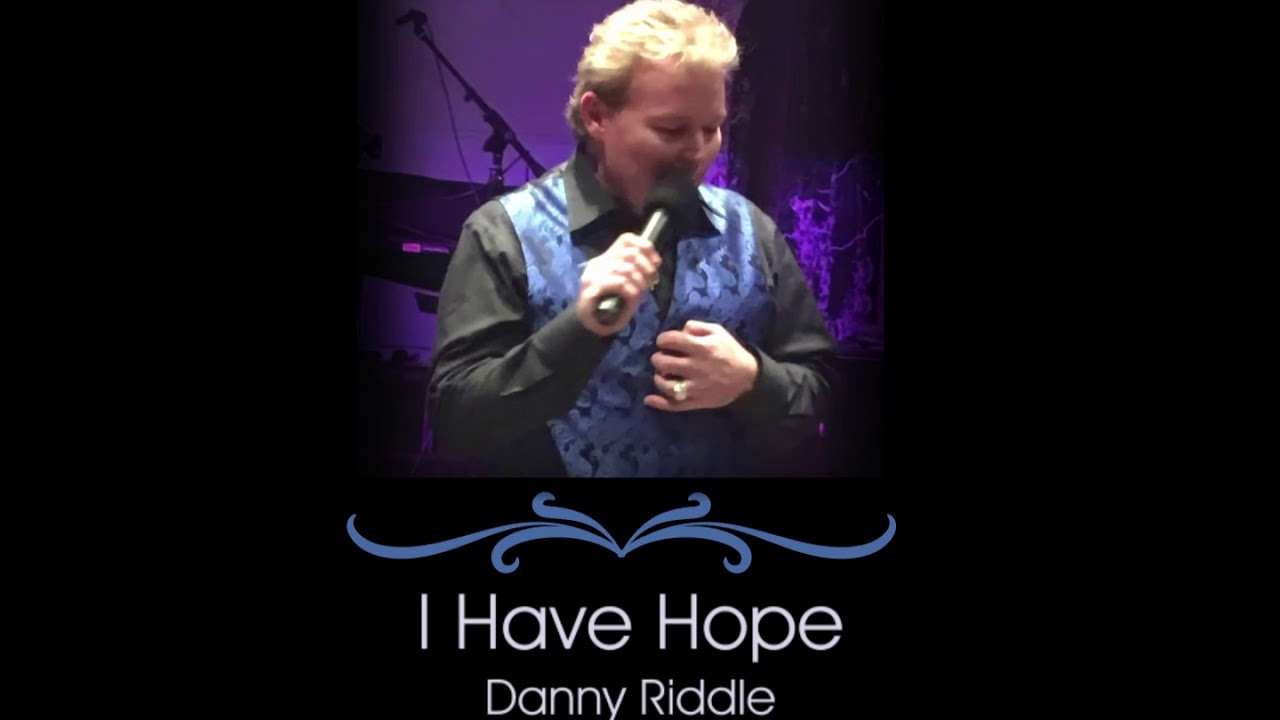 Promotional video thumbnail 4 for Danny Riddle