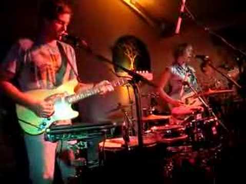 The Ruby Suns - Kenya Dig It?