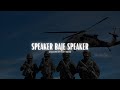 Speaker Baje Speaker Slowed Reverb Song SOUNDSCAPES