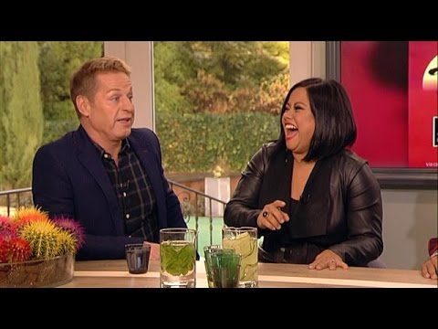 "Wij eindigden altijd zoenend op feestjes" - RTL LIVE