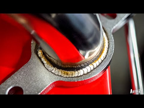 Cheapest LS SWAP Longtube Headers!!