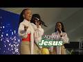 Always Jesus (LIVE)
