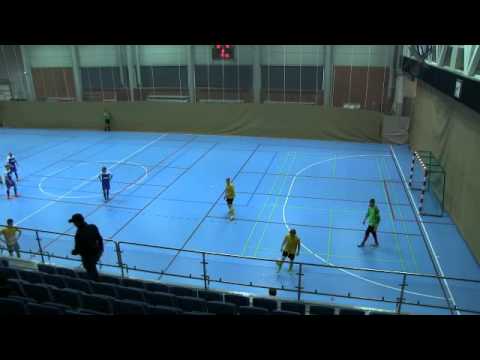 15.11.2015 KajHa - FC OPA 2pa