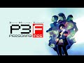 The Snow Queen - Persona 3 (FES/Portable) Music Extended