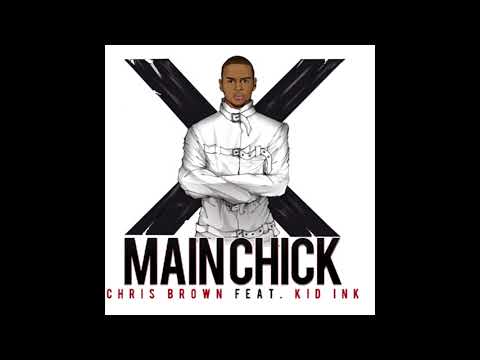 MAIN CHICK (DJ TRAY JERSEY CLUB REMIX)