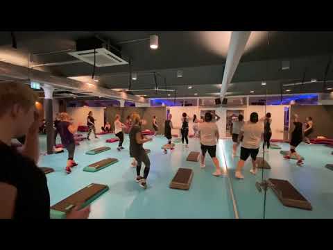 Kamil Zasada & Dorota Szczypka - Step team 2020