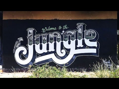 One For The Junglist - Ragga Jungle Dj Mix
