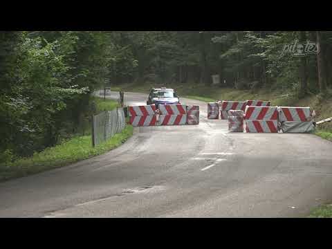 🎥 Gaëtan PETITDEMANGE - Peugeot 106 🏁 - Turckheim Hill Climb - 3 Epis 2025 🇫🇷