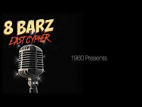 Yoh Ade - 8BarZ East CYPHER Ft Cherazi,Freezy,Derrick Kayz,Stepper Spencer, Rileyfour7,Graig,H.O.D
