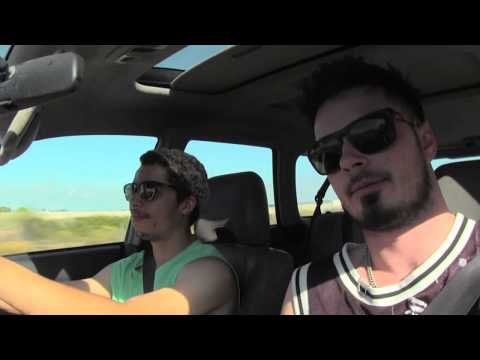 Kayem MC and RuGGy - Coping (1 take)