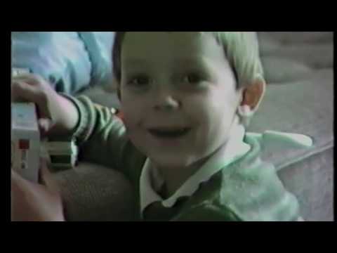 DAVID ZINCKE - Palmer Street (Official Video)