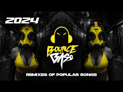 TECHNO MUSIC MIX 2024 🎧 Top Remixes of Popular Songs 🎧 [BEST TECHNO, RAVE & HYPERTECHNO Bangers]