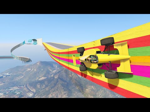 FINAL TROLL!! - 1.000% INCREIBLE!! - CARRERA (GTA V ONLINE) - Kosi023