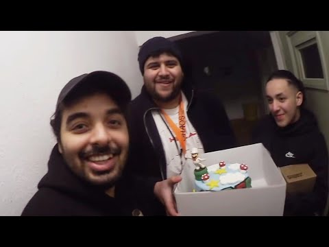 Die MAROKS sind zurück & das LUSTIGER denn je 😂