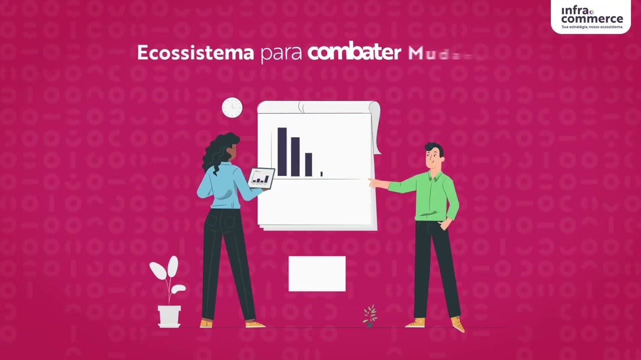 Vídeo ESG Sustentabilidade