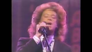 Eric Carmen - Hungry Eyes (1988 Redeye Express)