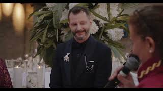 Ramada Plaza By Wyndham Istanbul Cıty Center - Wedding Story birikenhi