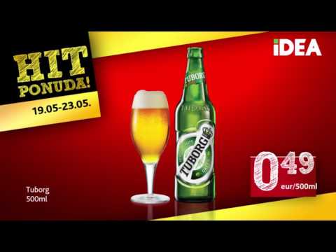 IDEA CG Hit ponuda 19-23.05.2017. B