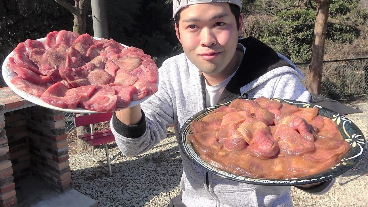 牛タンで1万1000回転まできっちり回す。newメンバー新チューニングチーム