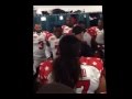 Senior Bowl Exclusive: Jaguars Head Coach Gus.