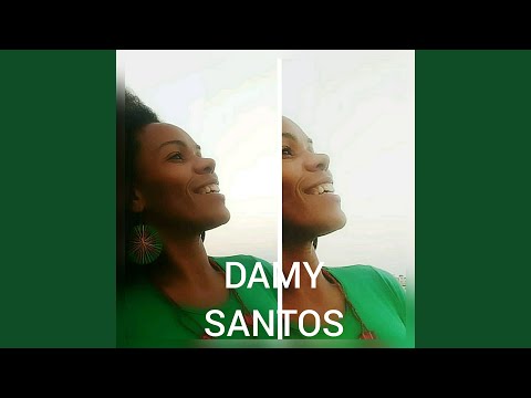 Vitima Do Amor - Damy Santos