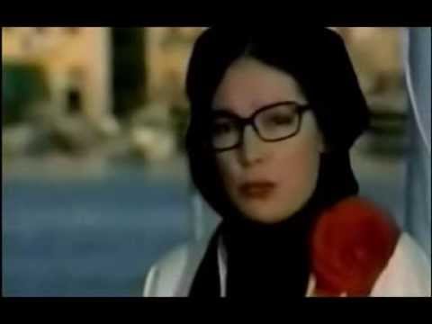 Nana Mouskouri   -  Aranjuez  Mon  Amour  -  1989  -