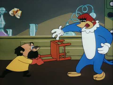 155 - Monster of Ceremonies