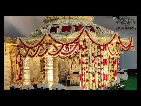 Wedding Decorator portfolio by V S Decorations in Hyderabad - Photo 1