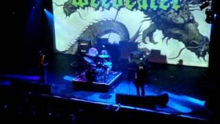 Weedeater - Time Served - Live @ Roadburn 2011