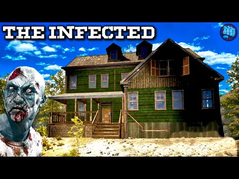 Is This Our Lucky Day? | The Infected Gameplay | S5 Part 19