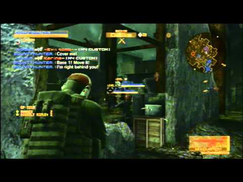 Skazam: [MGO] OHN is BACK!